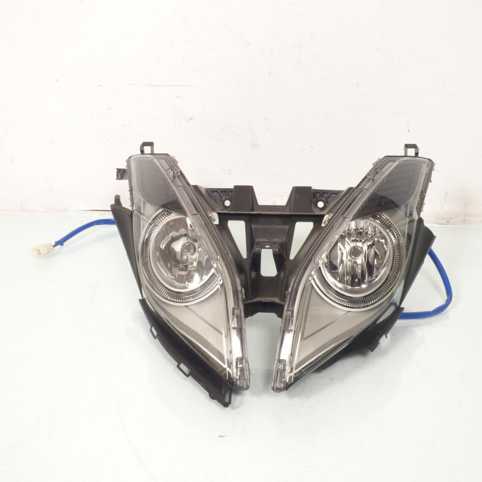 Optique avant origine pour scooter Kymco 125 Downtown 2021 33100-ACD5-E100