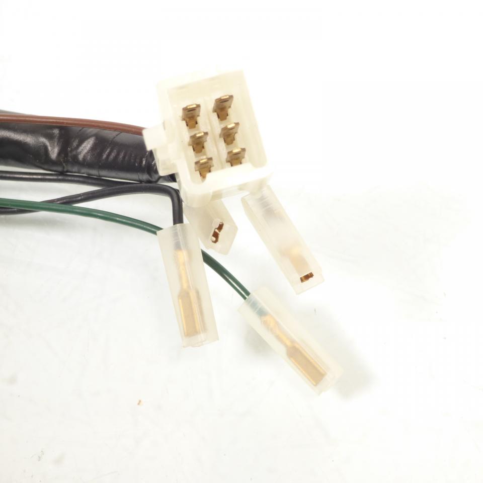 Optique avant origine pour Yamaha 125 Majesty 2001 à 2006 5NR-H4310-00-00 Neuf