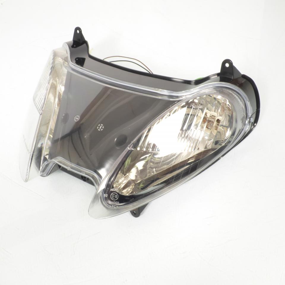 Optique avant origine pour Yamaha 125 Majesty 2001 à 2006 5NR-H4310-00-00 Neuf