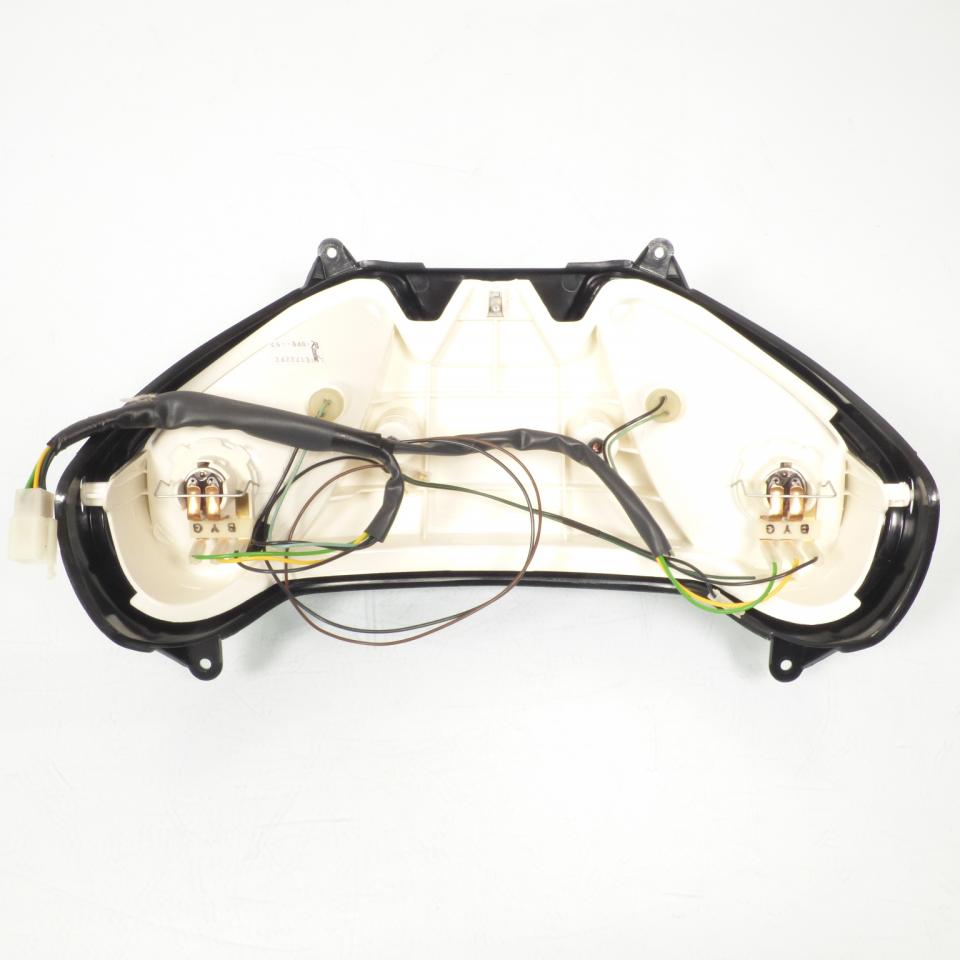 Optique avant origine pour Yamaha 125 Majesty 2001 à 2006 5NR-H4310-00-00 Neuf