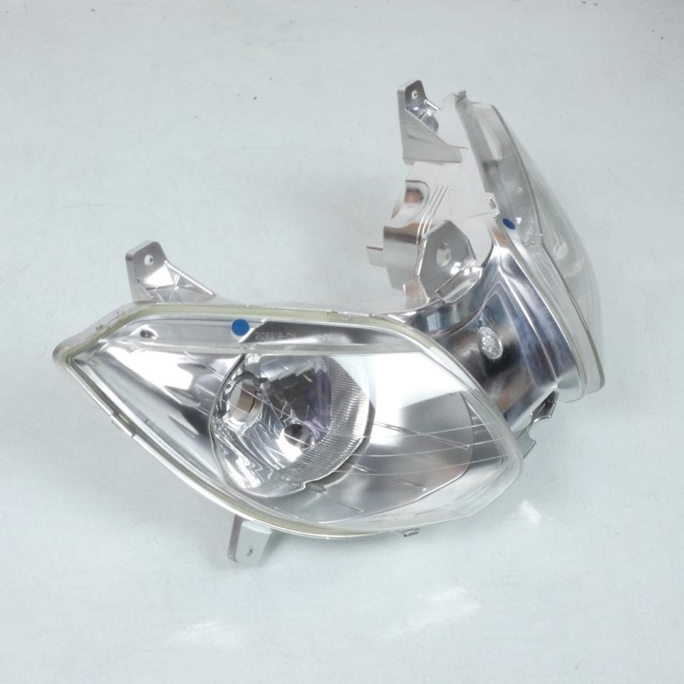 Optique avant origine pour scooter Yamaha 250 Xmax 2011 à 2013 37P-H410A-00 Neuf