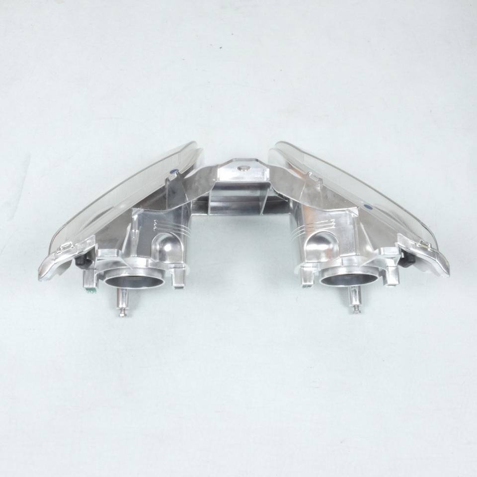 Optique avant origine pour scooter Yamaha 250 Xmax 2011 à 2013 37P-H410A-00 Neuf