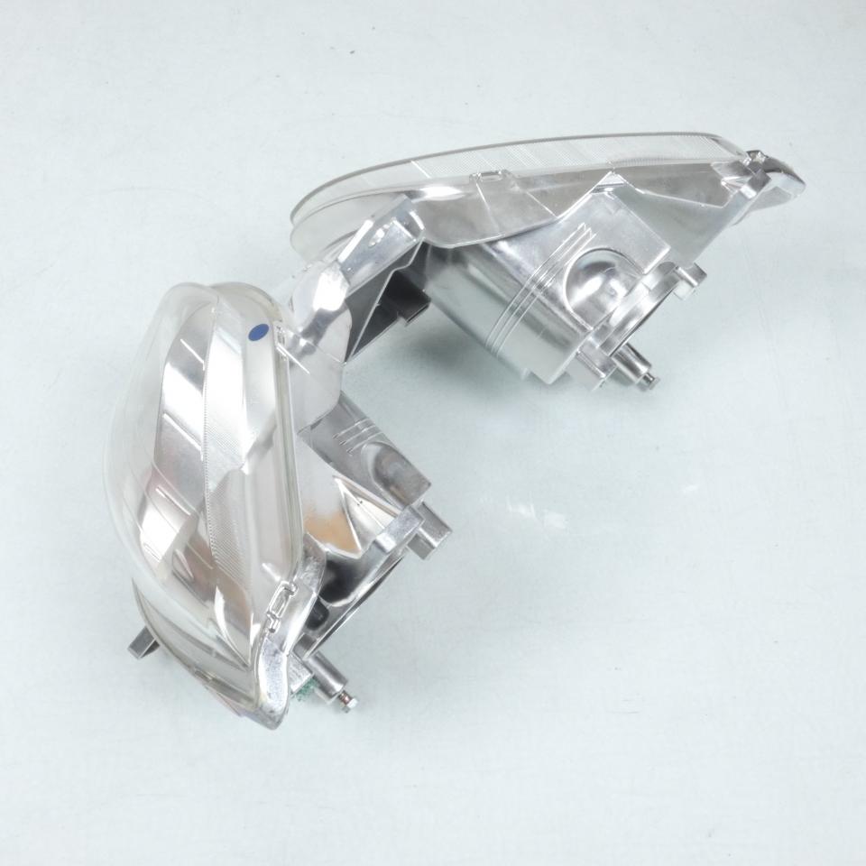 Optique avant origine pour scooter Yamaha 250 Xmax 2011 à 2013 37P-H410A-00 Neuf
