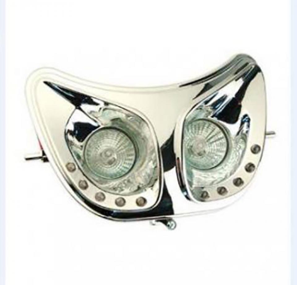 Optique avant origine pour Moto Derbi 50 Senda Xrace 2000 à 2008 Neuf