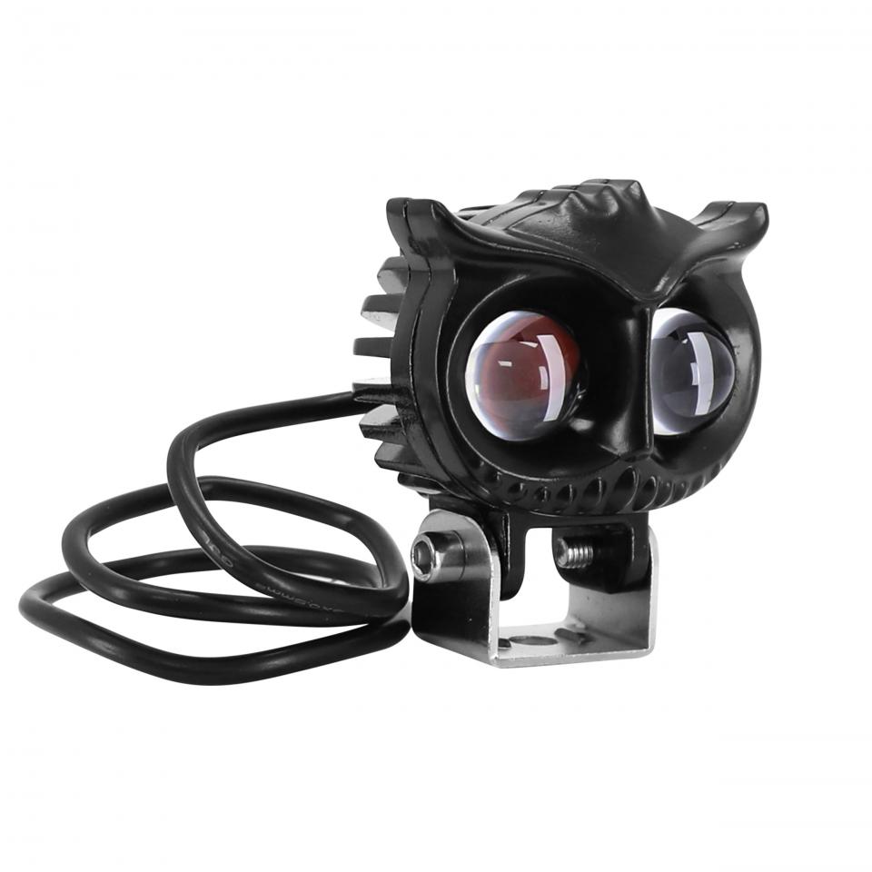 Optique avant P2R pour Auto Neuf