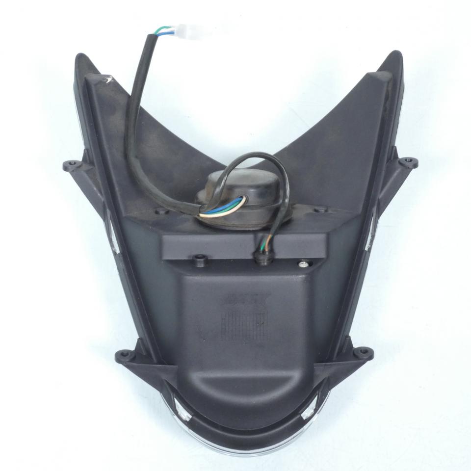 Optique avant origine pour Scooter Chinois 50 QT 50QT-G / TB00-120100000 Neuf