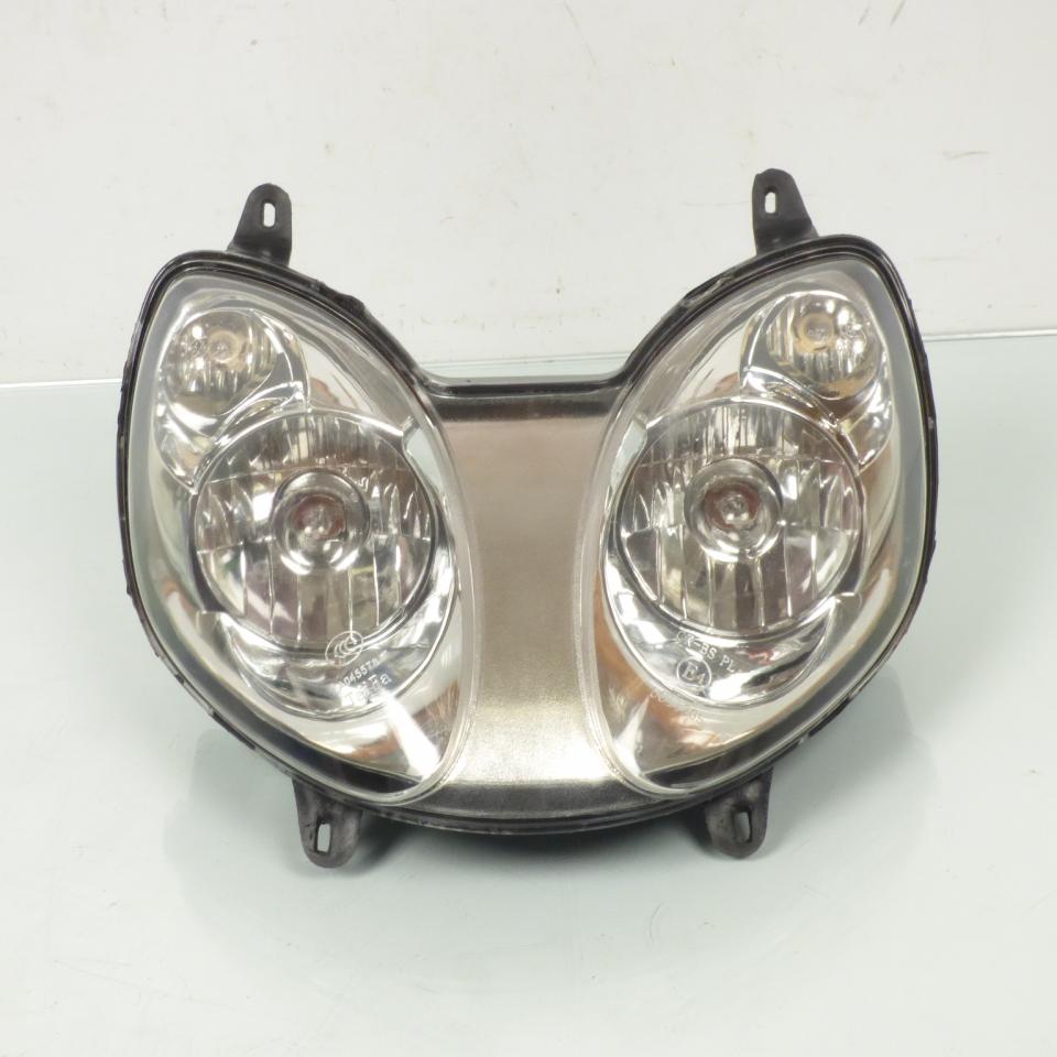 Optique avant origine pour scooter Jmstar 125 Neuf en destockage