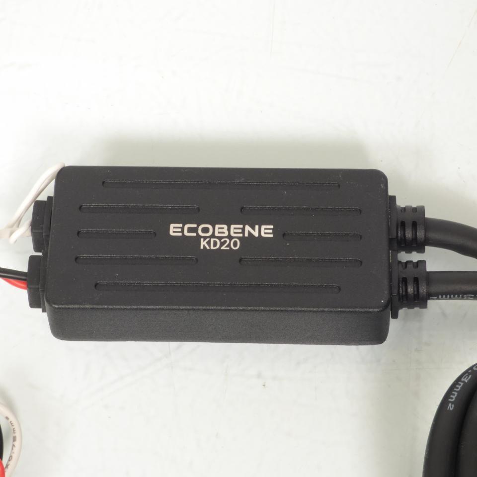 Optique avant Sifam pour moto Honda 750 Cb F2 Seven Fifty 1992 à 2003 Neuf