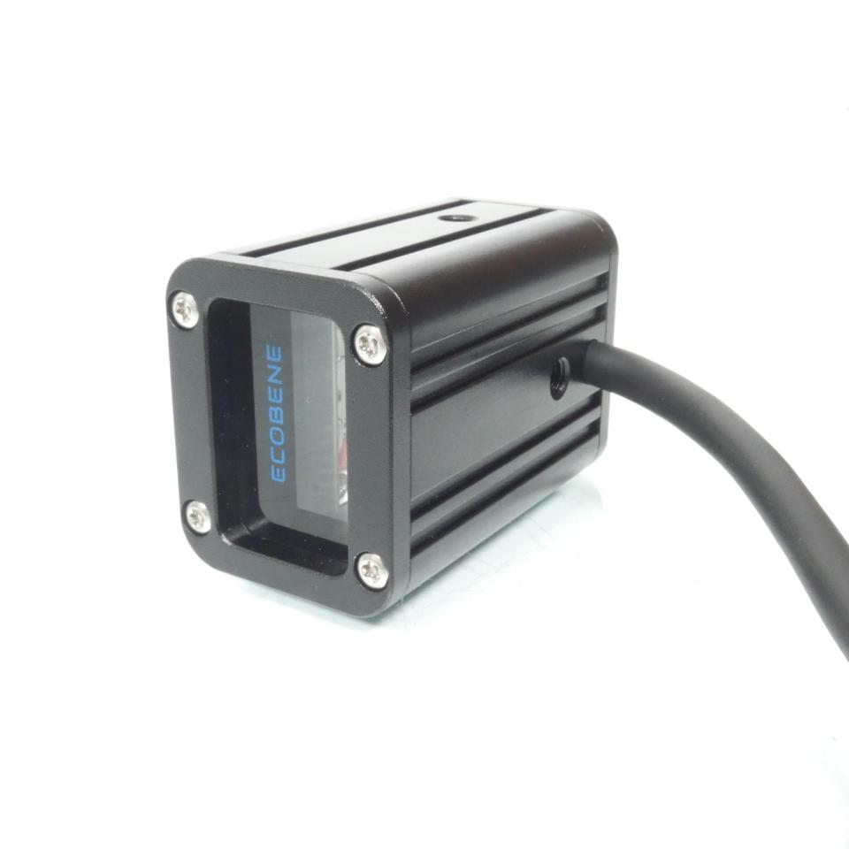 Optique avant Sifam pour moto Honda 750 Cbx F 1984 à 1987 Neuf