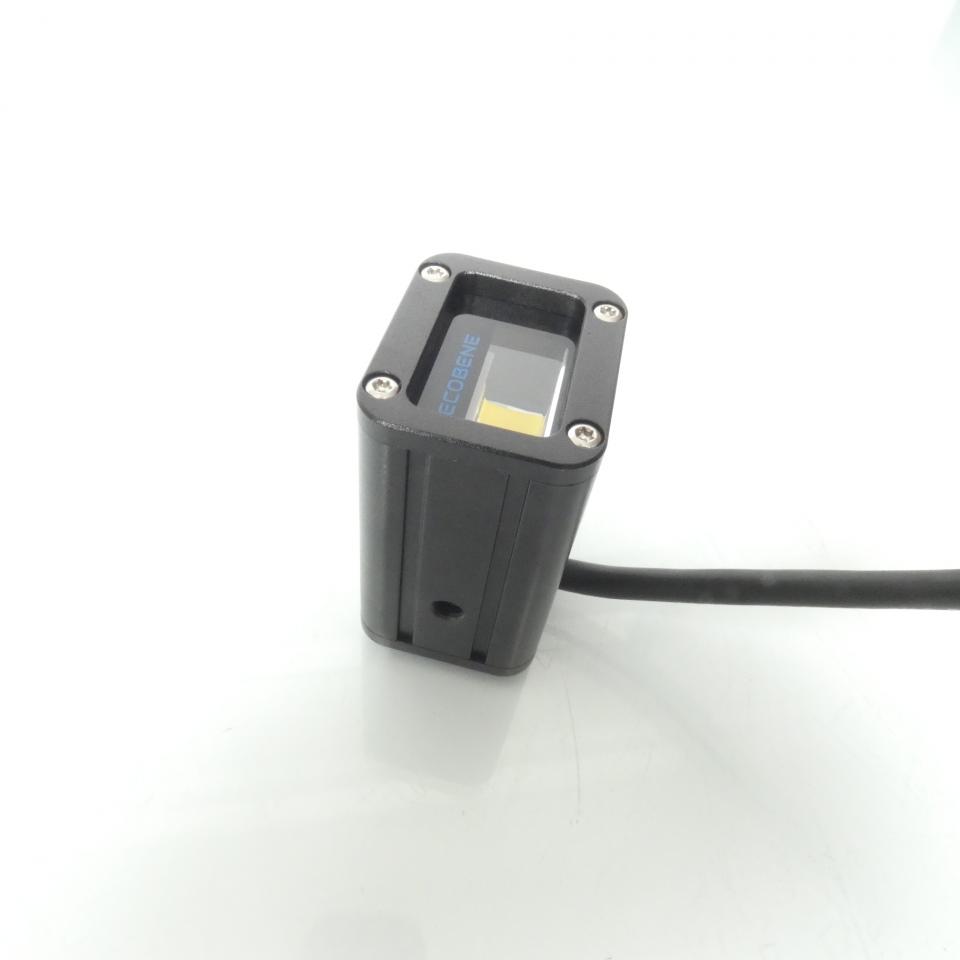 Optique avant Sifam pour moto Honda 750 Cbx F 1984 à 1987 Neuf