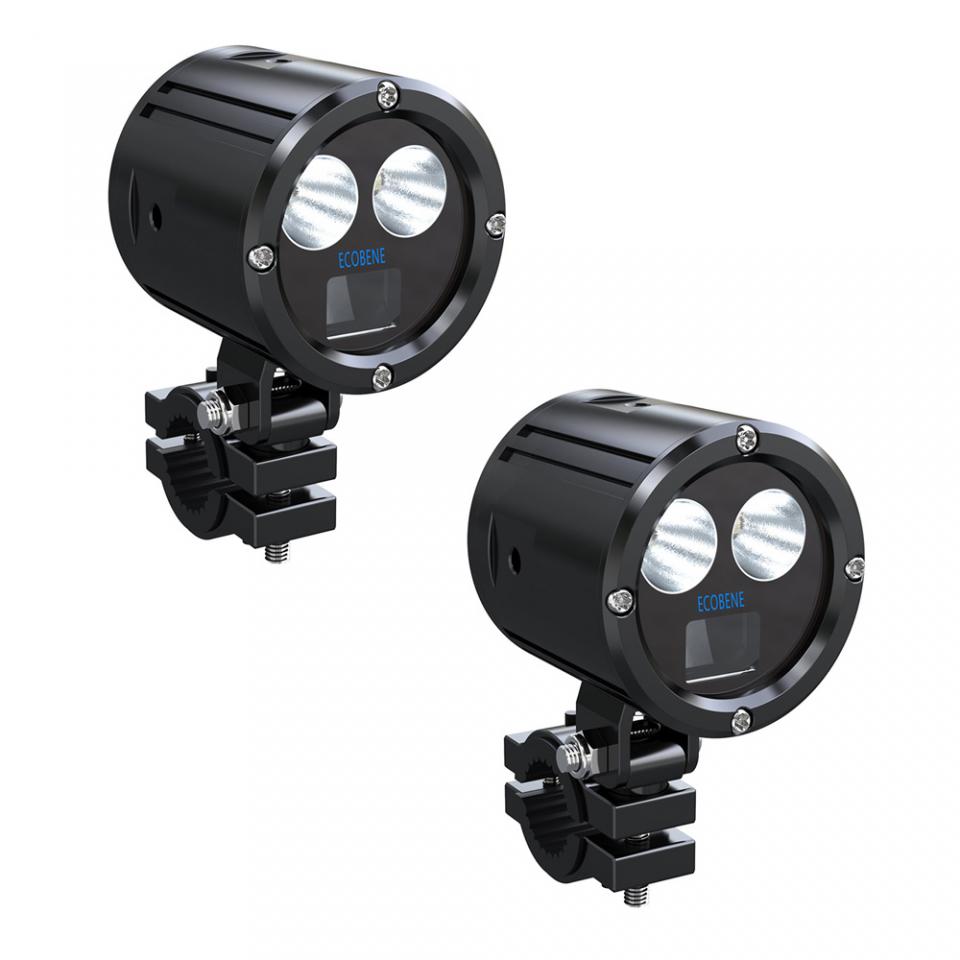 Optique avant Sifam pour Moto Honda 800 Vfr Fi Vtec Avec Abs 2002 à 2013 Neuf