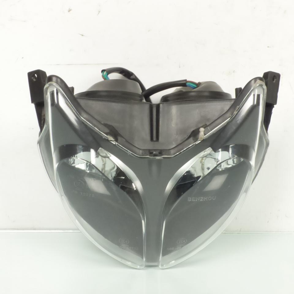 Optique avant origine pour Deux Roues Chinois Neuf