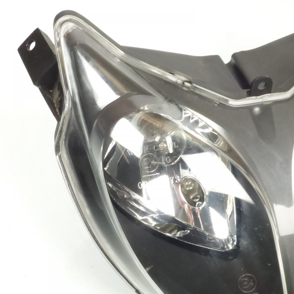 Optique avant origine pour Deux Roues Chinois Neuf