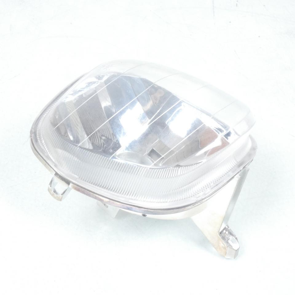 Optique avant origine pour Scooter Yamaha 50 Slider 2005 à 2013 6109 / 5JH-H4320 / Luxor Neuf