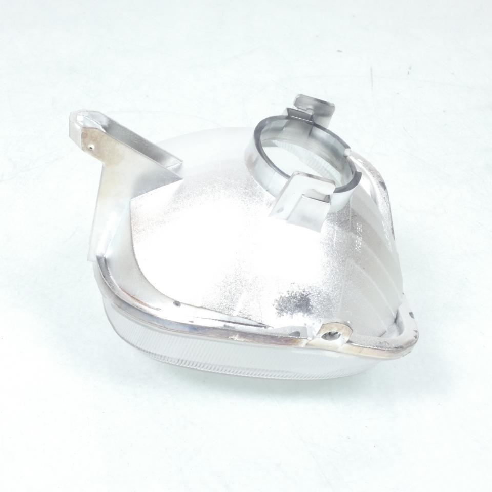 Optique avant origine pour Scooter Yamaha 50 Slider 2005 à 2013 6109 / 5JH-H4320 / Luxor Neuf