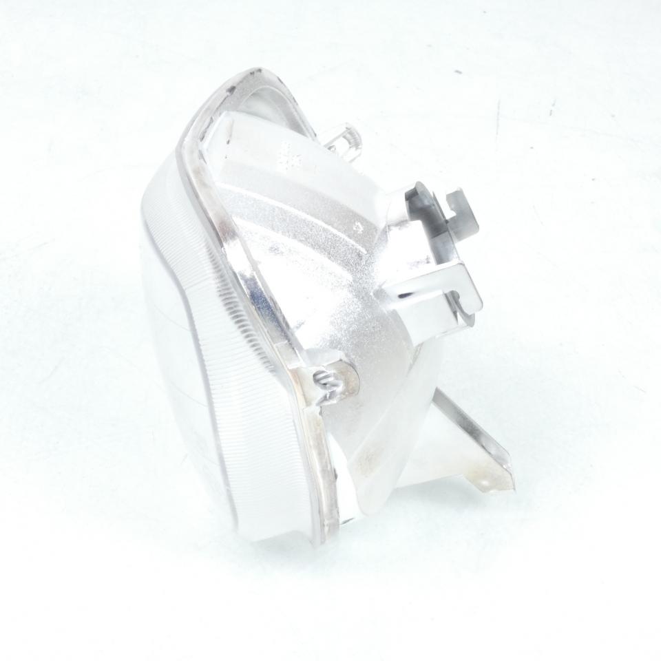 Optique avant origine pour Scooter Yamaha 50 Slider 2005 à 2013 6109 / 5JH-H4320 / Luxor Neuf