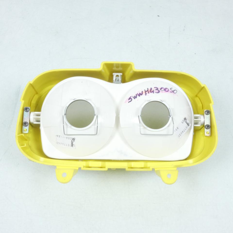 Optique avant Rinder pour scooter Yamaha 50 Bw's 2004 5WW-H4300-50 Jaune Neuf