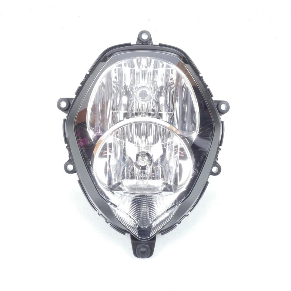 Optique avant pour moto Suzuki 650 DL V-strom 2017 à 2022 35100-31J01 Neuf
