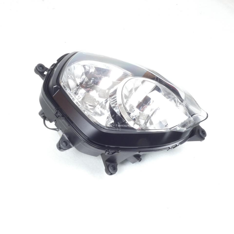 Optique avant pour moto Suzuki 650 DL V-strom 2017 à 2022 35100-31J01 Neuf
