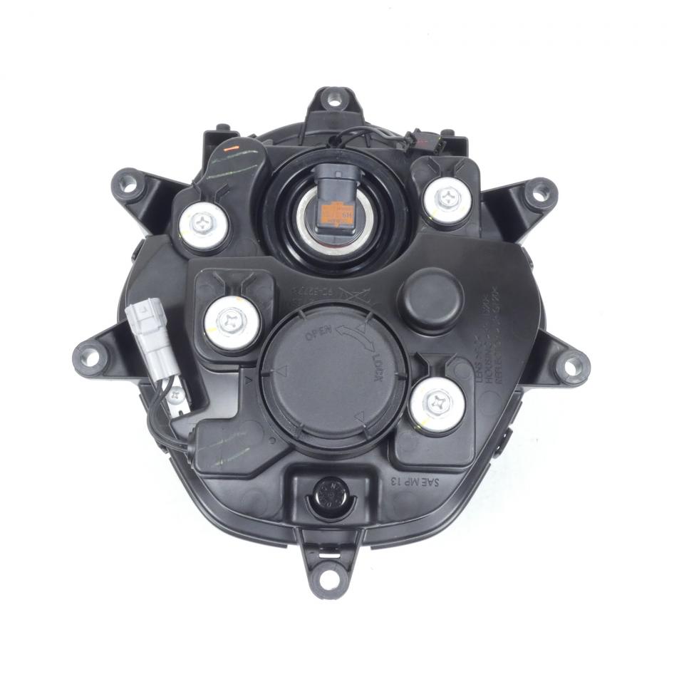 Optique avant pour moto Suzuki 650 DL V-strom 2017 à 2022 35100-31J01 Neuf