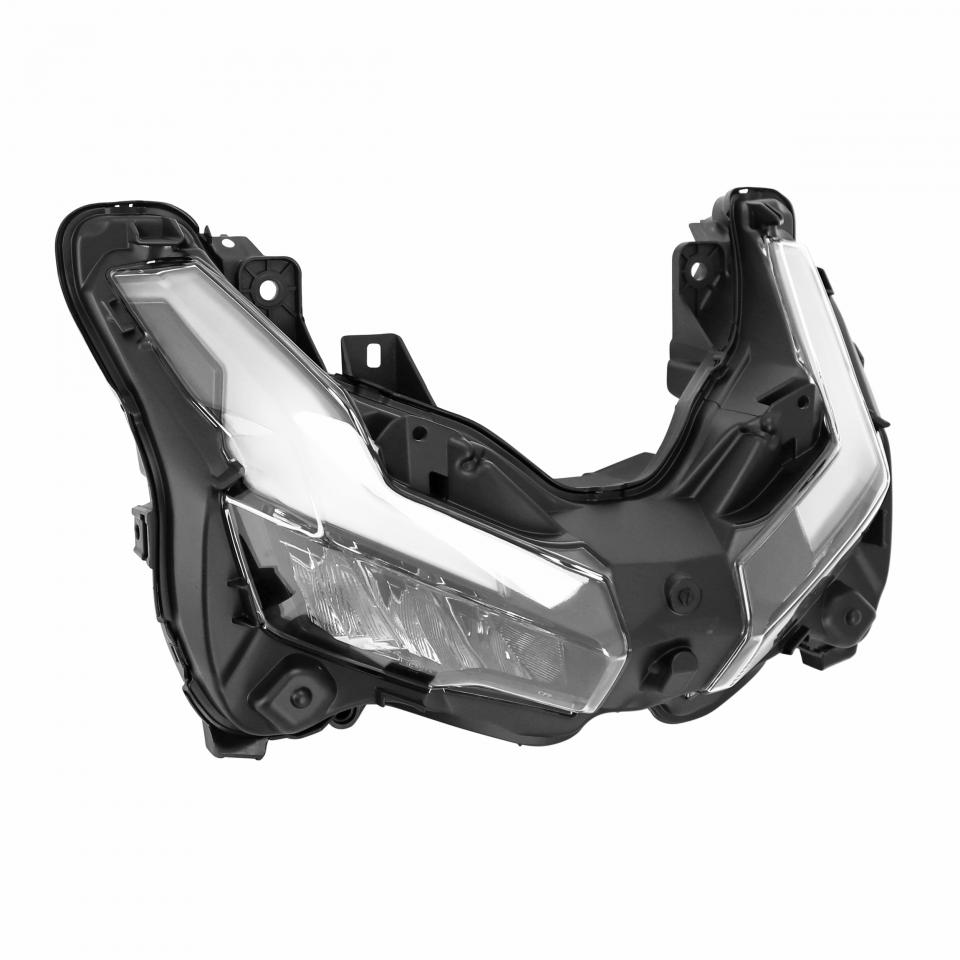 Optique avant P2R pour Maxi Scooter Honda 350 ADV Après 2022 Neuf