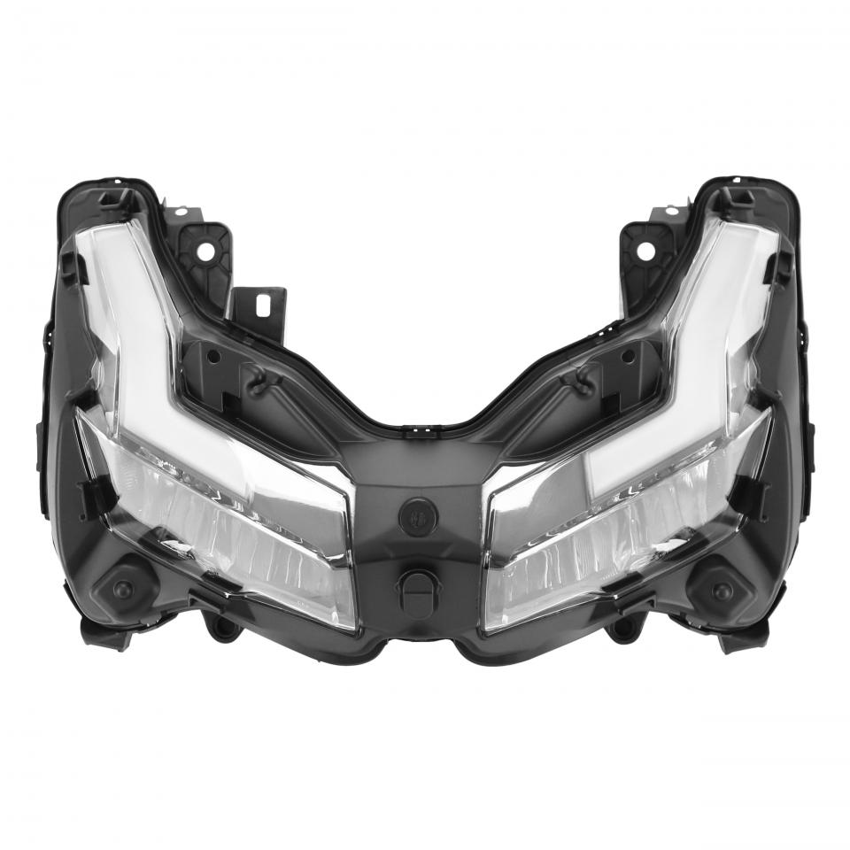 Optique avant P2R pour Maxi Scooter Honda 350 ADV Après 2022 Neuf