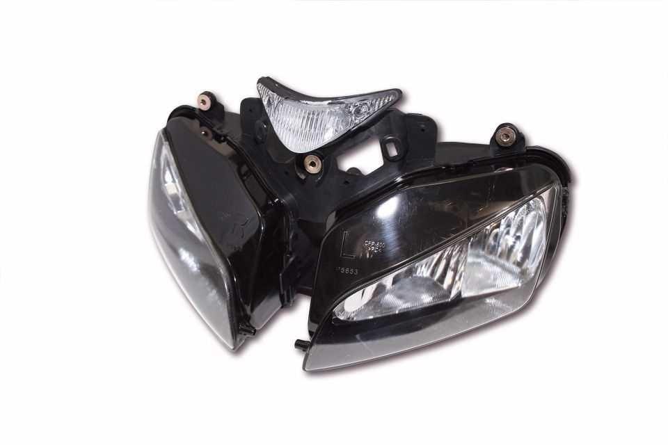 Optique avant pour Honda CBR