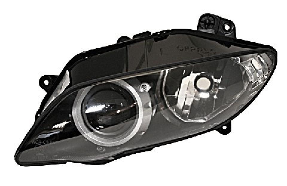 Optique avant pour Yamaha YZF R1