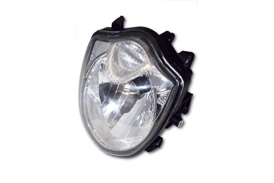 Optique avant pour Suzuki GSF