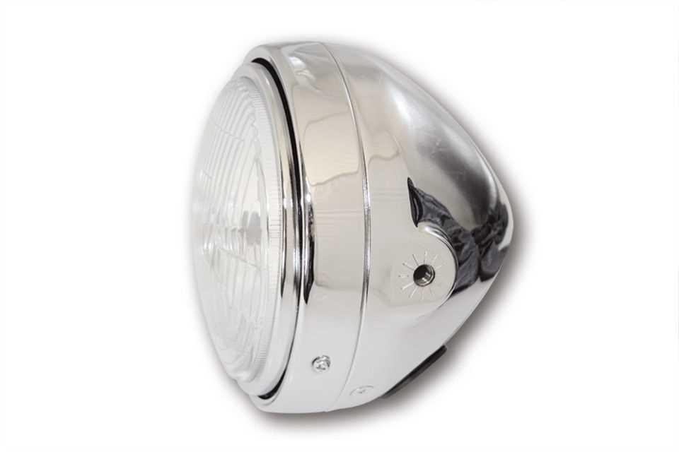 Optique avant Brazoline pour Auto Neuf