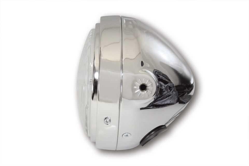 Optique avant Brazoline pour Auto Neuf
