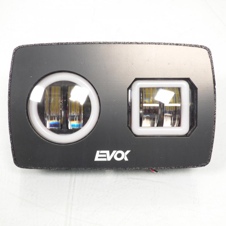 Optique avant pour Piaggio Ape