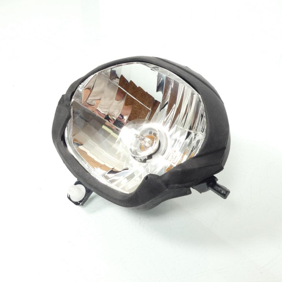 Optique avant origine pour ulm Piaggio 50 Zip 4T Euro5 Après 2021 638553 Neuf
