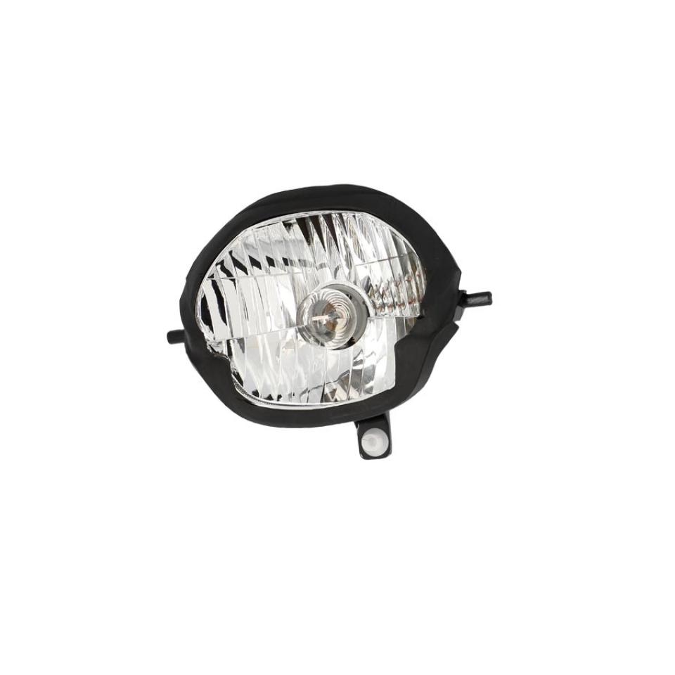 photo piece : Optique avant->Piaggio Zip 4T Euro5