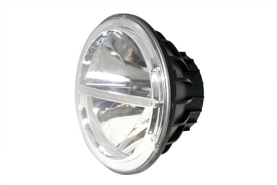 Optique avant pour  