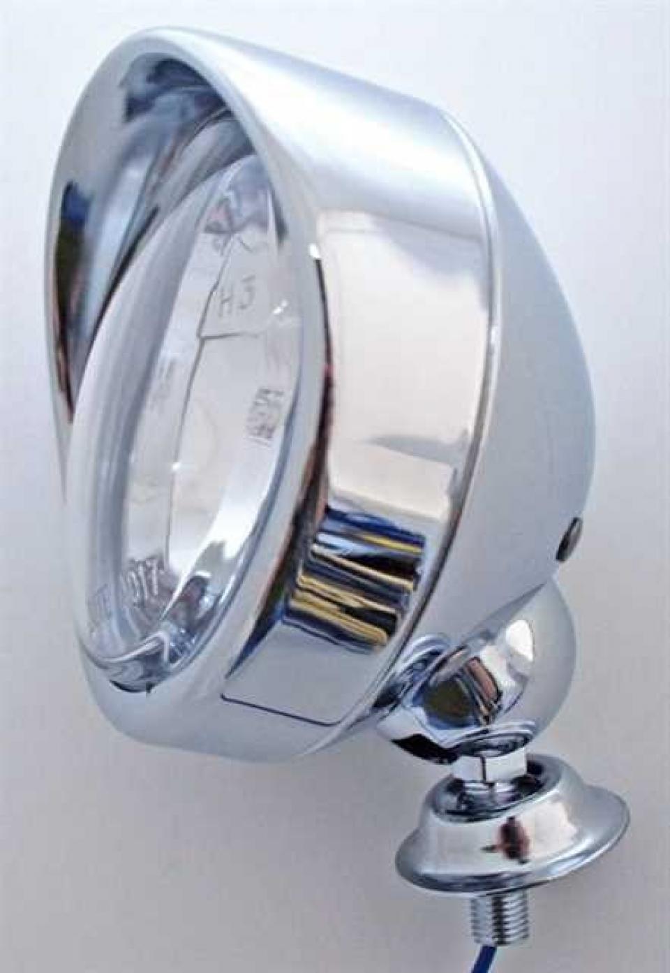 Optique avant pour  