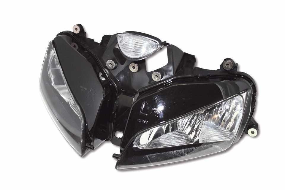 Optique avant pour Honda CBR