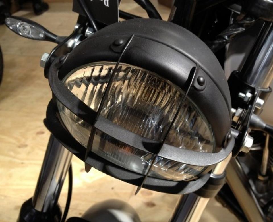 Optique avant Brazoline pour Auto Neuf