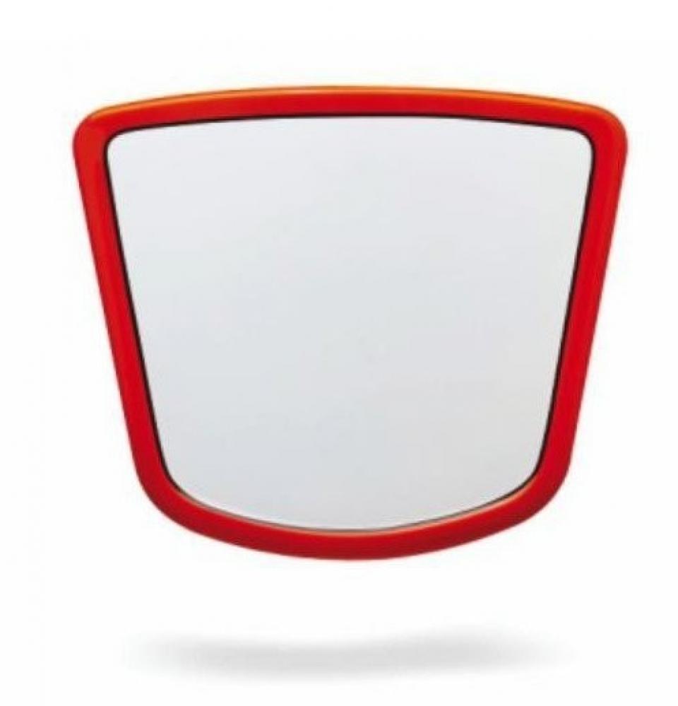 Optique avant pour  