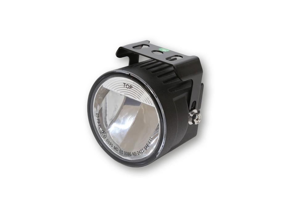 Optique avant pour  