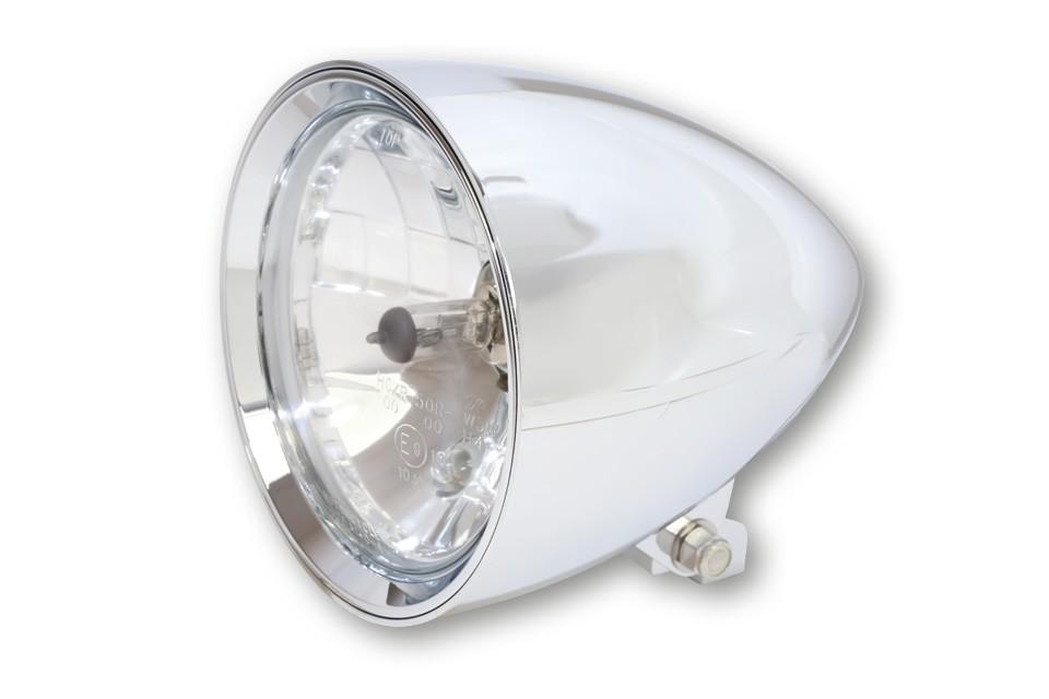 Optique avant pour  