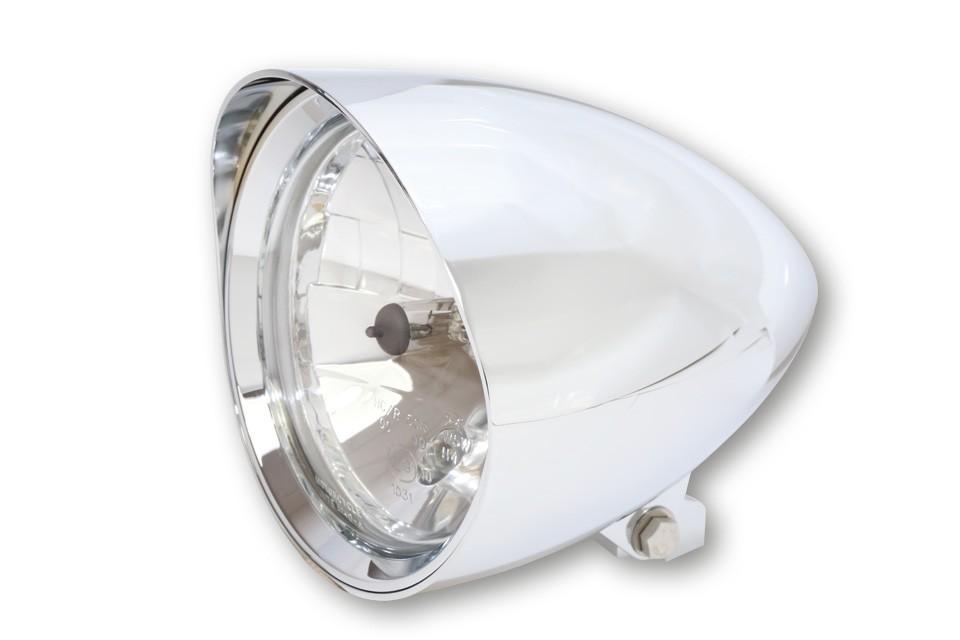 Optique avant pour  