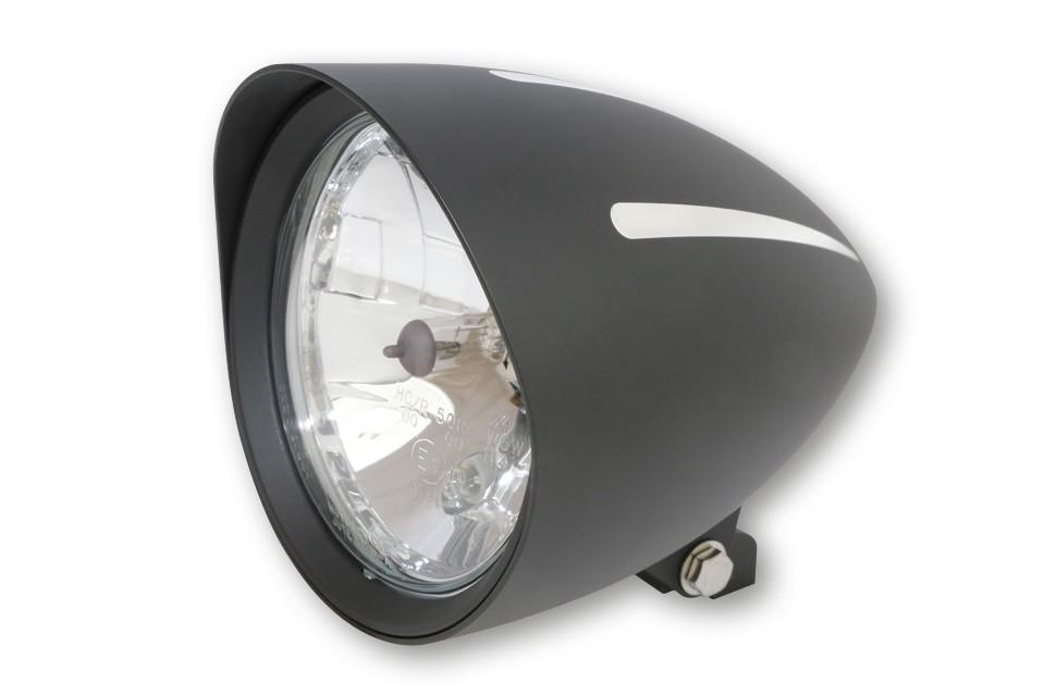 Optique avant pour  