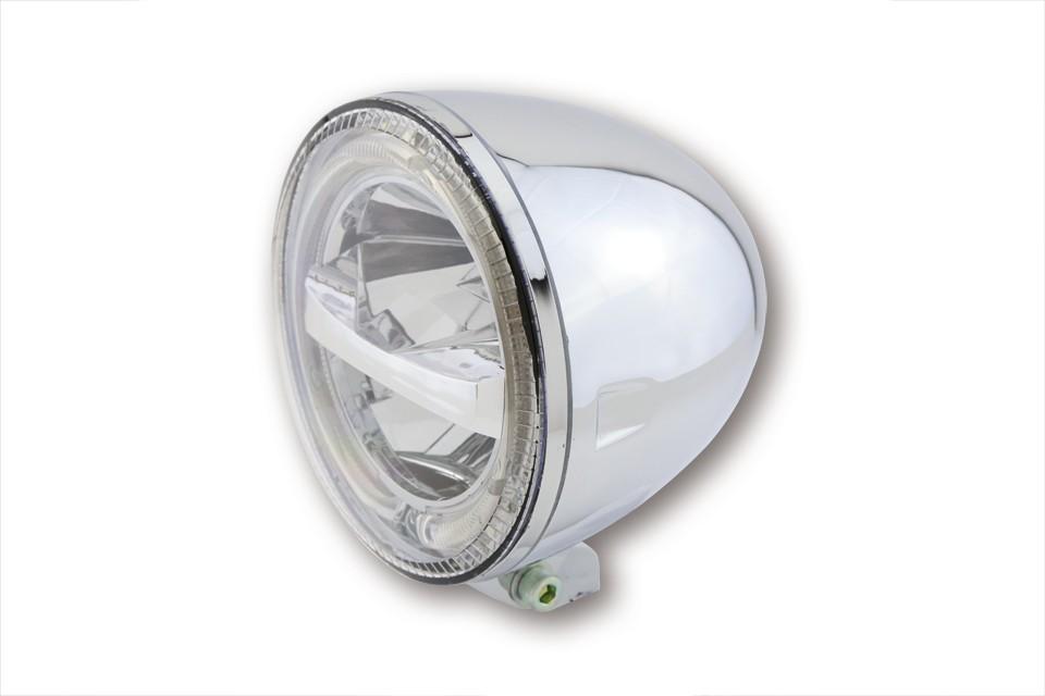 Optique avant Highsider pour Auto Neuf