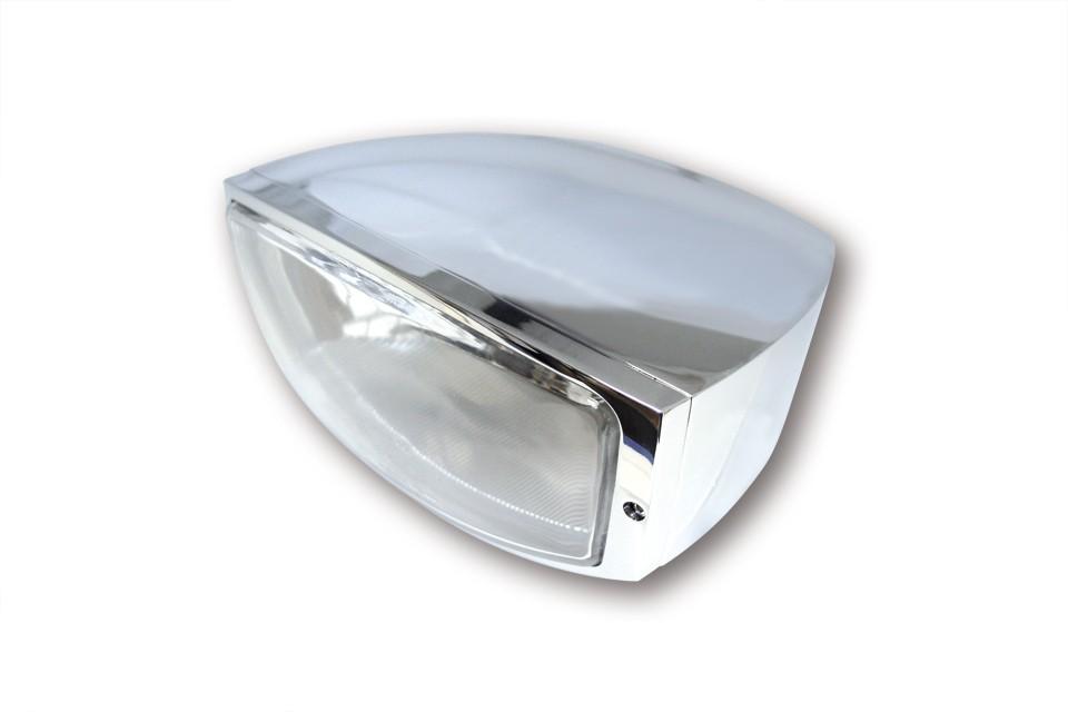 Optique avant pour  