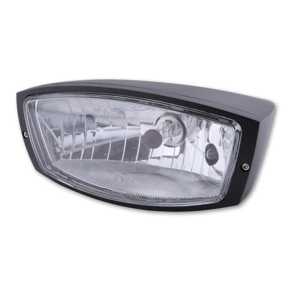 Optique avant pour  