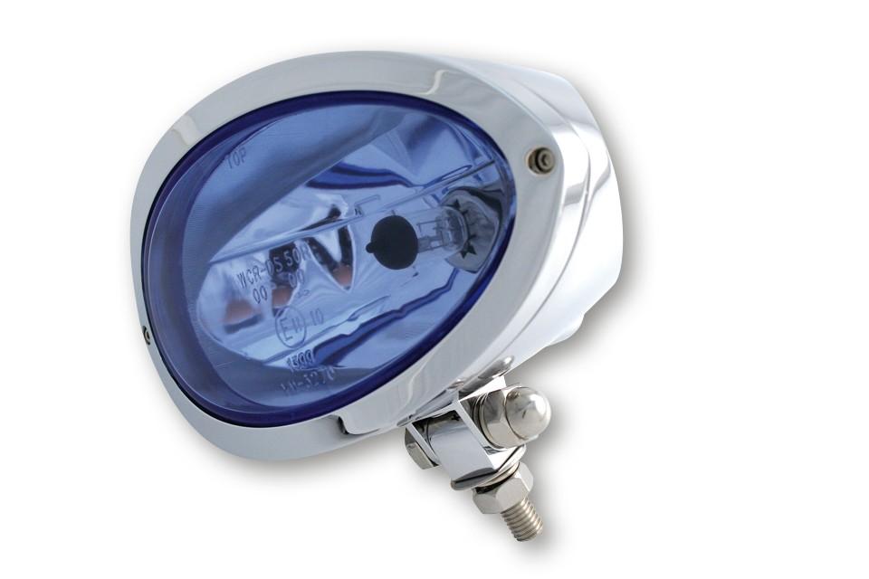 Optique avant pour  