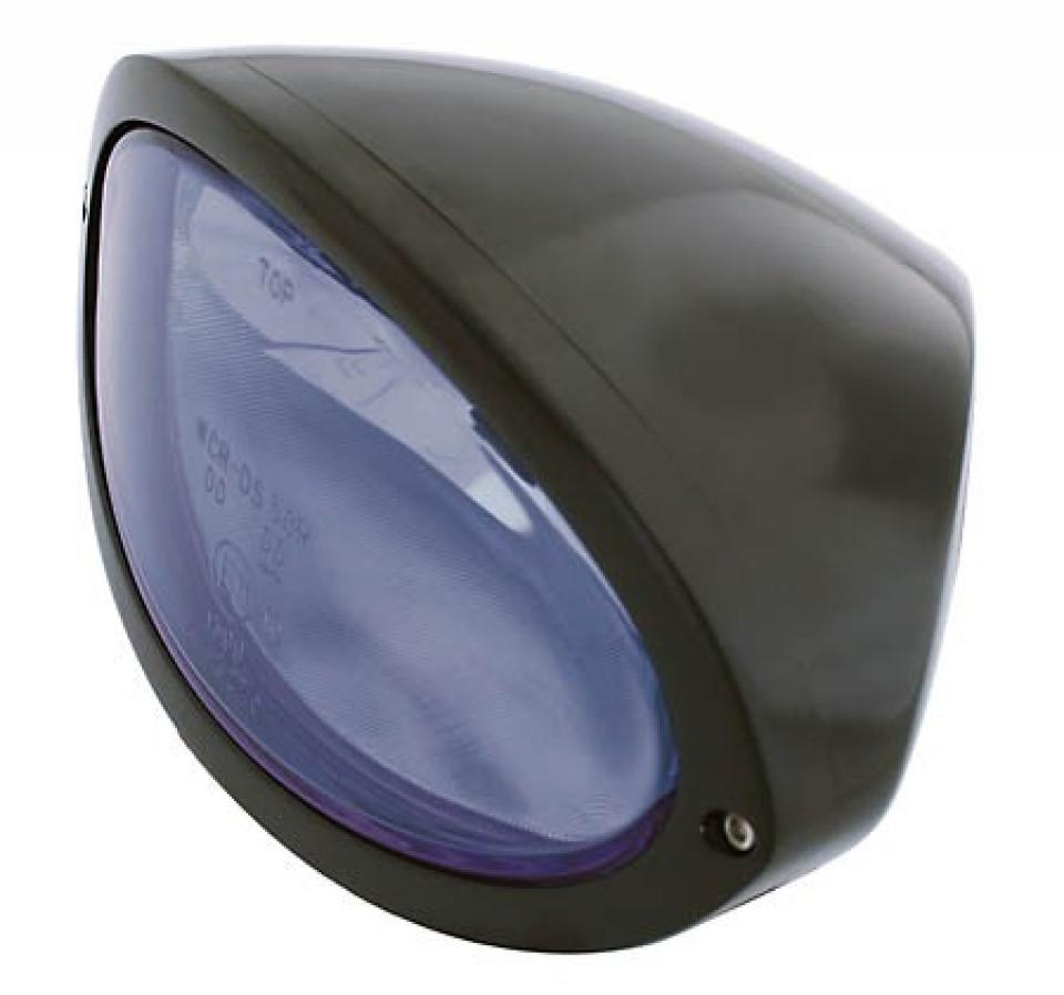 Optique avant pour  