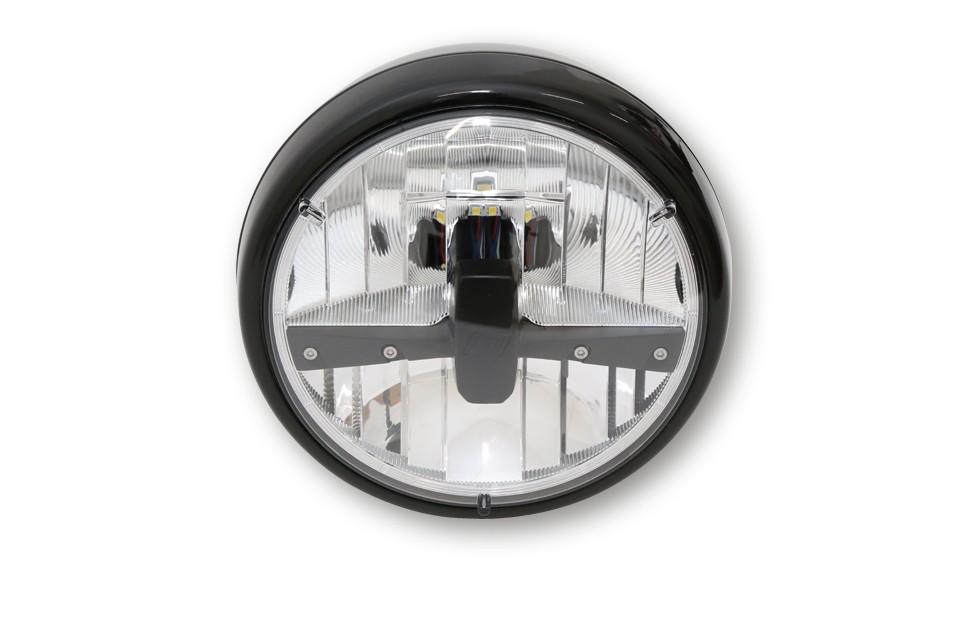 Optique avant pour  