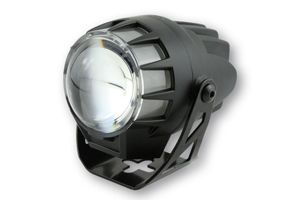 Optique avant pour  